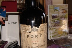 Sandeman 3-star Port