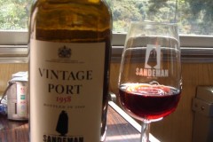 1958 Sandeman VP