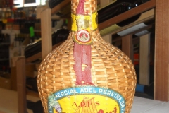 A unique ancient bottle, from 1904