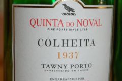 1937 Quinta do Noval Colheita Port