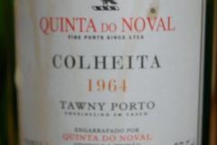 1964 Quinta do Noval Colheita Port