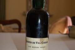 1961 Quinta de Val Coelho LBV