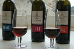Delaforce Colheitas 1986/1944/1952