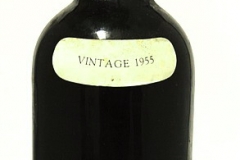 1955 Fonseca Vintage Port