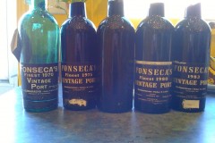 Fonseca Vertical 1970-1983