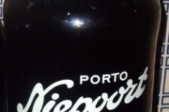 2007 Niepoort Pisca Vintage Port