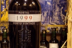 1999 Quinta do Portal Vintage Port