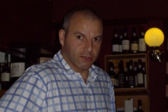 Julian D. Wiseman
