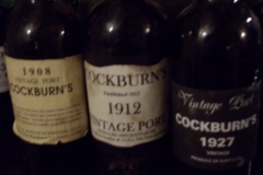 Some of Cockburn's Greatest