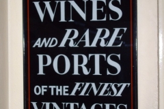 Port-friendly Pub