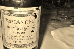 1908 Constantino Vintage Port