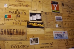 Part of my office paneling