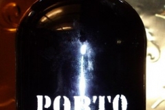 1966 Rocha Colheita Port