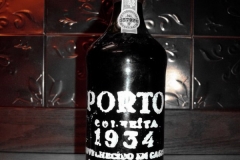 1934 Niepoort Colheita