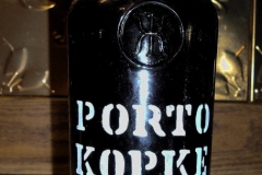 1937 Kopke Colheita Port