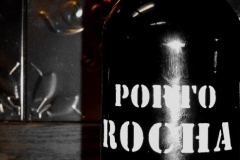 1957 Porto Rocha Colheita Port