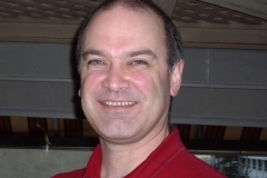 Glenn Elliott