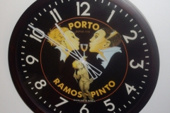Clearly, it is TIME for Port!