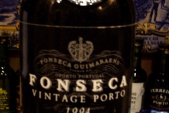 1994 Fonseca Vintage Port