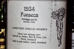 1934 Fonseca VP