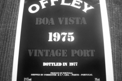 1975 Offley Boa Vista Vintage Port