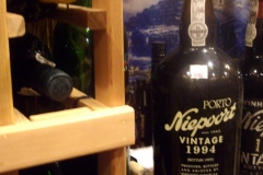 1994 Niepoort Vintage Port - magnum