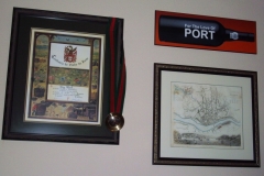Port Decor