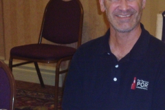 Glenn \"Mr. Tawny\" Elliott