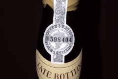 Bottle Neck