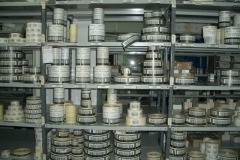 Millions of Port Labels