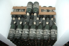 A Stash of Fonseca Vintage Port