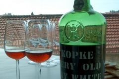 Kopke Very Old Tawny White Port