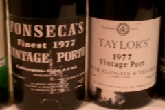 1977 Fonseca & Taylor VPs