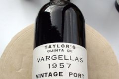 1957 Quinta de Vargellas Vintage Port