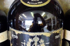 Meneres 15 Year Old Tawny Port