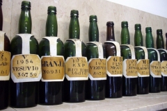 A Rare Assortment of 1950's VP samples from notable Douro properties