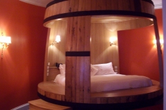 The Yeatman Hotel - Balseiros Suite