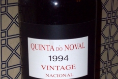 1994 Quinta do Noval Nacional