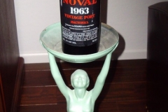 1963 Quinta do Noval Nacional