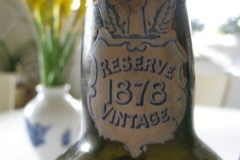 Feist Vintage Reserve - My best experience with port