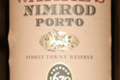 NV Warre's Nimrod