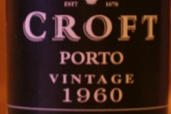 1960 Croft