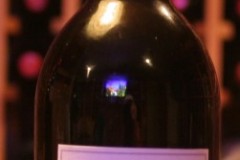 1991 Warre's bottle