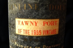 1955 Douro Wine Shippers & Growers Assn. Colheita