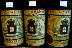 Real Companhia Velha - unique bottlings