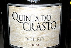 2004 Quinta do Crasto Vinha da Ponte