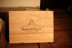 Vesuvio 12 bottles case