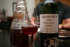 Graham's 1950