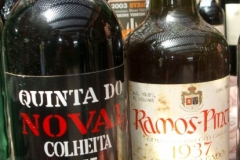 1937 Quinta do Noval & Ramos Pinto