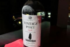 1906 Sandeman VP